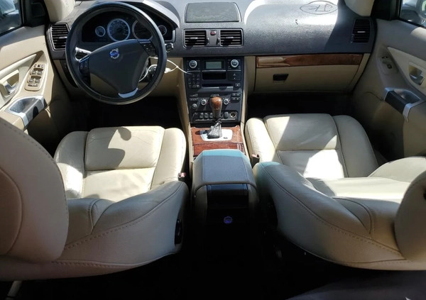 Volvo XC 90 cena 32000 przebieg: 122485, rok produkcji 2013 z Włocławek małe 56